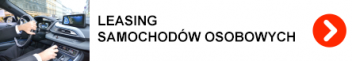 leasing samochodow osobowych